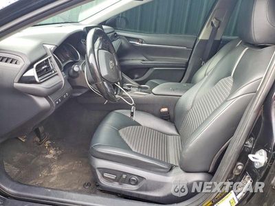 Zdjęcie 7 z 12 samochodu: 2022 TOYOTA CAMRY SE VIN:4T1G11AK3NU709213 - miniatura