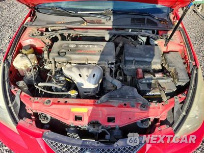 Zdjęcie 11 z 12 samochodu: 2008 TOYOTA CAMRY SOLARA SLE VIN:4T1CE30P88U765163 - miniatura