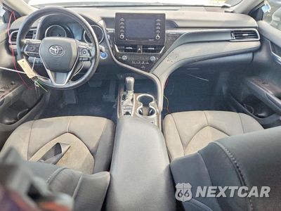 Zdjęcie 8 z 12 samochodu: 2023 TOYOTA CAMRY LE VIN:4T1C31AK9PU052364 - miniatura