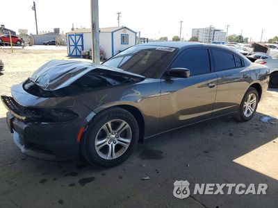2020 DODGE CHARGER SXT 2C3CDXBG8LH167005 - główne zdjęcie licytacji z USA - miniatura
