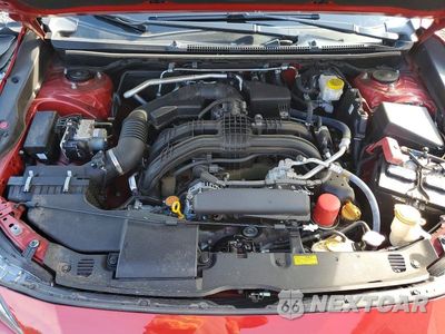 Zdjęcie 11 z 12 samochodu: 2022 SUBARU IMPREZA SPORT VIN:4S3GTAL68N3723709 - miniatura