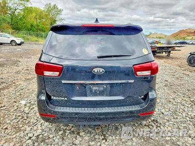 Zdjęcie 6 z 13 samochodu: 2016 KIA SEDONA LX VIN:KNDMB5C13G6125711 - miniatura