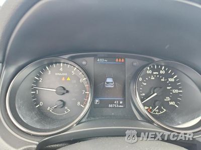Zdjęcie 9 z 13 samochodu: 2020 NISSAN ROGUE SPORT S VIN:JN1BJ1CV4LW263051 - miniatura