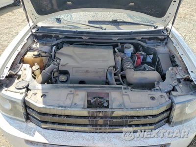 Zdjęcie 12 z 13 samochodu: 2012 FORD FLEX LIMITED VIN:2FMHK6DT2CBD17524 - miniatura