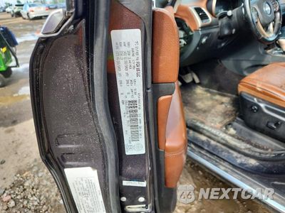 Zdjęcie 14 z 14 samochodu: 2016 JEEP GRAND CHEROKEE SUMMIT VIN:1C4RJFJM5GC372886 - miniatura