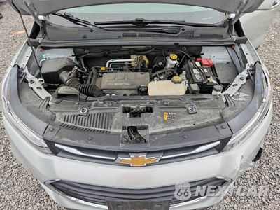 Zdjęcie 12 z 13 samochodu: 2018 CHEVROLET TRAX 1LT VIN:KL7CJPSB8JB610328 - miniatura