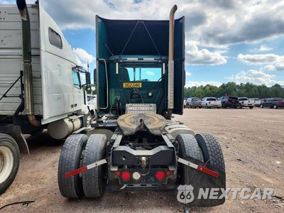 Zdjęcie 6 z 13 samochodu: 2017 MACK CXU613 SEMI TRUCK VIN:1M1AW01X5HM009554 - miniatura