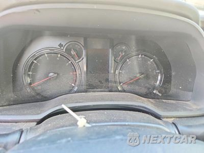 Zdjęcie 9 z 12 samochodu: 2024 TOYOTA 4RUNNER SR5 VIN:JTEMU5JR0R6275129 - miniatura