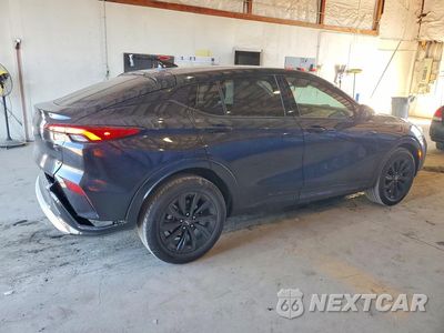 Trzecie zdjęcie samochodu z tyłu: 2024 BUICK ENVISTA SPORT TOURING VIN:KL47LBE20RB163772 - miniatura