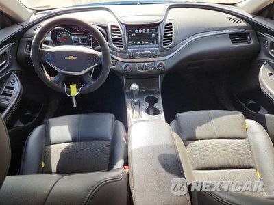 Zdjęcie 8 z 12 samochodu: 2019 CHEVROLET IMPALA LT VIN:2G11Z5SA7K9151318 - miniatura