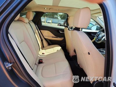 Zdjęcie 11 z 13 samochodu: 2020 JAGUAR F-PACE PREMIUM VIN:SADCJ2FX0LA627536 - miniatura