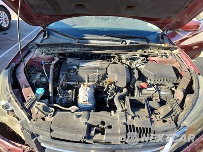 Zdjęcie 11 z 12 samochodu: 2013 HONDA ACCORD SPORT VIN:1HGCR2F59DA099582 - miniatura