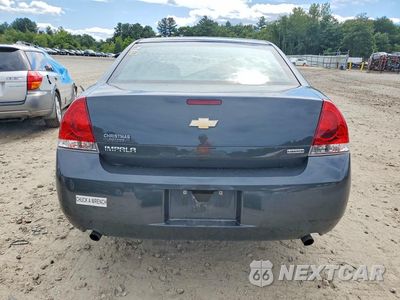 Zdjęcie 6 z 13 samochodu: 2015 CHEVROLET IMPALA LIMITED LS VIN:2G1WA5E37F1104532 - miniatura