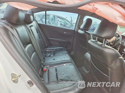 Zdjęcie 10 z 13 samochodu: 2015 HONDA ACCORD SPORT VIN:1HGCR2F56FA018850 - miniatura