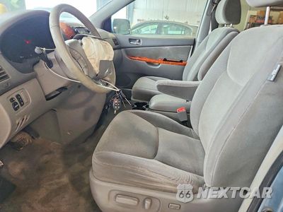 Zdjęcie 7 z 14 samochodu: 2006 TOYOTA SIENNA XLE 7 PASSENGER VIN:5TDZA22C46S541968 - miniatura