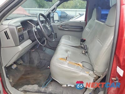 Zdjęcie 7 z 12 samochodu: 2002 FORD F250 SUPER DUTY VIN:1FTNF20L42ED64289 - miniatura