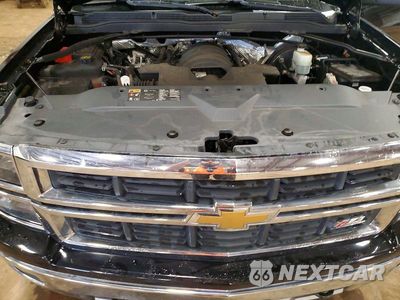 Zdjęcie 11 z 12 samochodu: 2014 CHEVROLET SILVERADO K1500 LT VIN:1GCVKREC5EZ377904 - miniatura