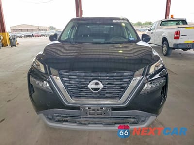 Piąte zdjęcie samochodu w środku: 2023 NISSAN ROGUE S VIN:5N1BT3AB6PC860992 - miniatura