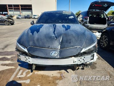 Piąte zdjęcie samochodu w środku: 2026 LEXUS IS 350 F SPORT DESIGN VIN:JTHBZ1B25T5097429 - miniatura