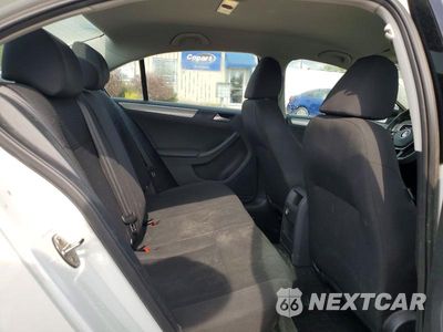 Zdjęcie 10 z 12 samochodu: 2016 VOLKSWAGEN JETTA SE VIN:3VWD67AJ4GM358321 - miniatura