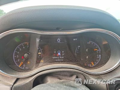 Zdjęcie 9 z 14 samochodu: 2021 JEEP GRAND CHEROKEE LAREDO VIN:1C4RJFAG4MC774842 - miniatura
