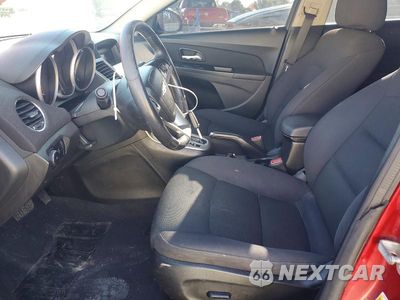 Zdjęcie 7 z 12 samochodu: 2012 CHEVROLET CRUZE LT VIN:1G1PF5SC5C7355851 - miniatura