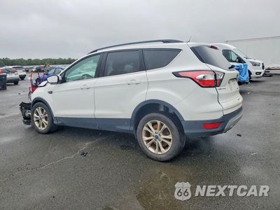 Drugie zdjęcie samochodu z przodu: 2017 FORD ESCAPE SE VIN:1FMCU9GD7HUD56010 - miniatura