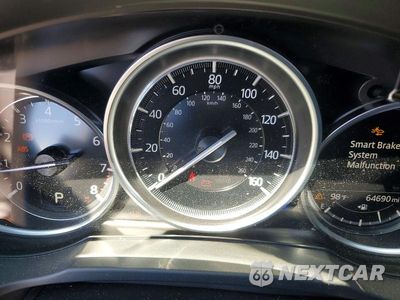 Zdjęcie 9 z 12 samochodu: 2020 MAZDA CX-5 TOURING VIN:JM3KFACM8L1798250 - miniatura