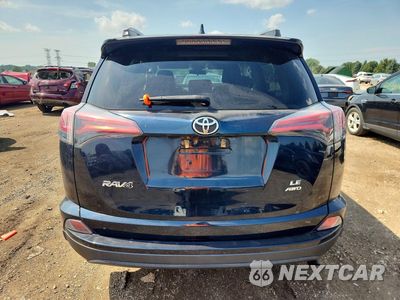 Zdjęcie 6 z 12 samochodu: 2018 TOYOTA RAV4 LE VIN:2T3BFREVXJW829557 - miniatura