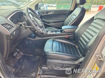 Zdjęcie 7 z 13 samochodu: 2020 FORD EDGE SEL VIN:2FMPK3J97LBB61242 - miniatura