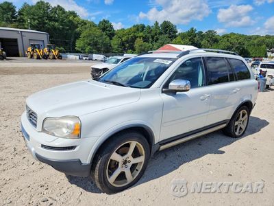 2012 VOLVO XC90 R DESIGN YV4952CT8C1623906 - główne zdjęcie licytacji z USA - miniatura