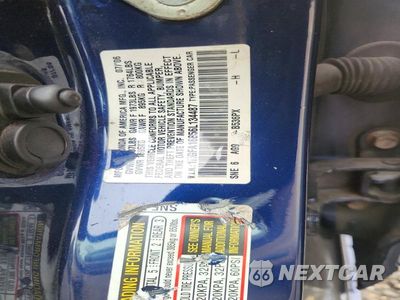 Zdjęcie 13 z 13 samochodu: 2006 HONDA CIVIC EX VIN:1HGFA16856L134487 - miniatura