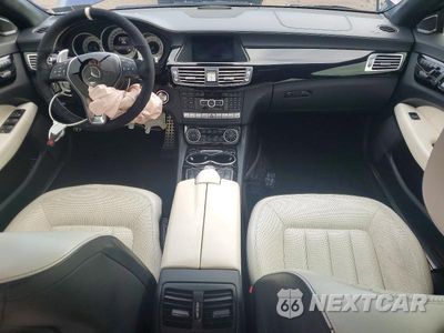Zdjęcie 8 z 13 samochodu: 2014 MERCEDES-BENZ CLS 550 VIN:WDDLJ7DB1EA096906 - miniatura