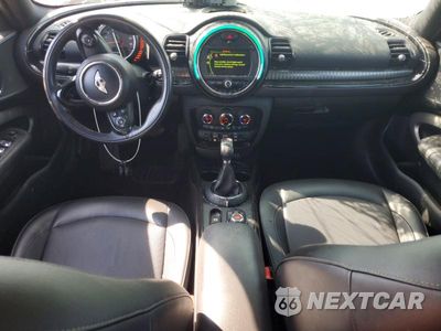 Zdjęcie 8 z 12 samochodu: 2016 MINI COOPER CLUBMAN VIN:WMWLN5C57G2E29296 - miniatura