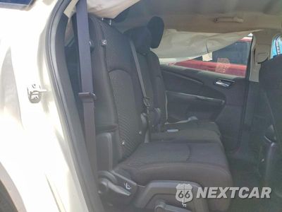 Zdjęcie 11 z 13 samochodu: 2020 DODGE JOURNEY SE VIN:3C4PDCAB3LT262381 - miniatura