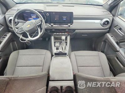 Zdjęcie 8 z 12 samochodu: 2024 CHEVROLET COLORADO LT VIN:1GCPSCEK6R1313856 - miniatura