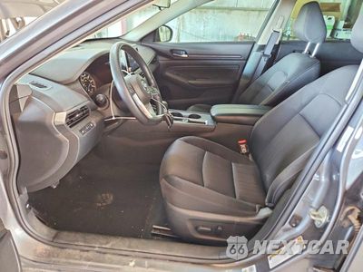 Zdjęcie 7 z 12 samochodu: 2019 NISSAN ALTIMA S VIN:1N4BL4BV2KC216097 - miniatura