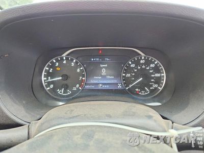 Zdjęcie 9 z 13 samochodu: 2023 NISSAN FRONTIER S VIN:1N6ED1EK6PN642226 - miniatura