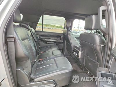 Zdjęcie 11 z 13 samochodu: 2018 FORD EXPEDITION MAX XLT VIN:1FMJK1JT6JEA26292 - miniatura