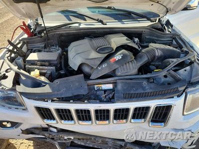 Zdjęcie 12 z 14 samochodu: 2015 JEEP GRAND CHEROKEE LIMITED VIN:1C4RJFBG9FC878504 - miniatura