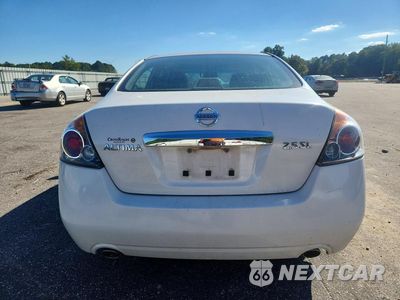 Zdjęcie 6 z 12 samochodu: 2012 NISSAN ALTIMA 2.5 VIN:1N4AL2AP2CC139560 - miniatura
