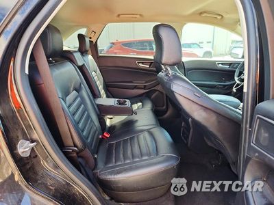 Zdjęcie 11 z 13 samochodu: 2024 FORD EDGE SEL VIN:2FMPK4J98RBA70432 - miniatura