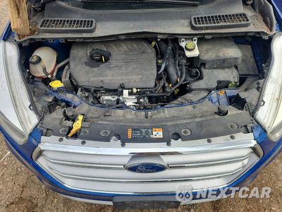 Zdjęcie 11 z 13 samochodu: 2017 FORD ESCAPE SE VIN:1FMCU0GD0HUD94917 - miniatura