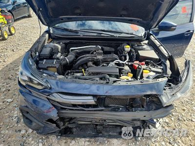 Zdjęcie 11 z 12 samochodu: 2024 SUBARU LEGACY PREMIUM VIN:4S3BWAF68R3018816 - miniatura