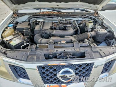 Zdjęcie 11 z 12 samochodu: 2016 NISSAN FRONTIER SV VIN:1N6BD0CTXGN787360 - miniatura