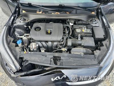 Zdjęcie 11 z 12 samochodu: 2024 KIA FORTE LXS VIN:3KPF24AD2RE698595 - miniatura