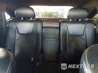 Zdjęcie 10 z 13 samochodu: 2013 LEXUS RX 350 F SPORT VIN:2T2BK1BA7DC225764 - miniatura