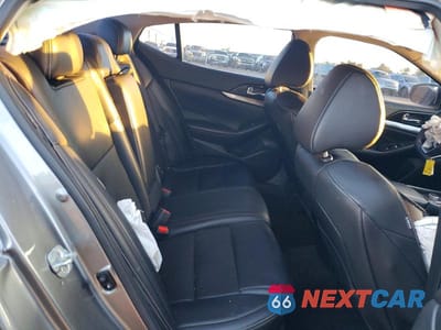 Zdjęcie 10 z 12 samochodu: 2021 NISSAN MAXIMA SV VIN:1N4AA6CV4MC501544 - miniatura