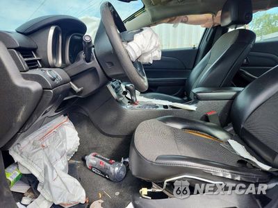 Zdjęcie 7 z 12 samochodu: 2015 CHEVROLET MALIBU 1LT VIN:1G11C5SL0FF216705 - miniatura