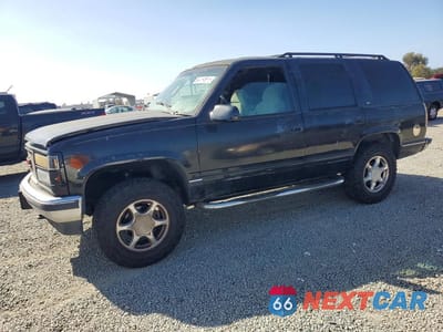 1997 GMC YUKON 1GKEK13R7VJ700085 - główne zdjęcie licytacji z USA - miniatura